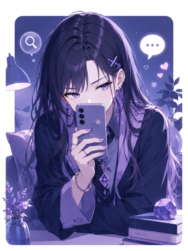 눈치과몰입형